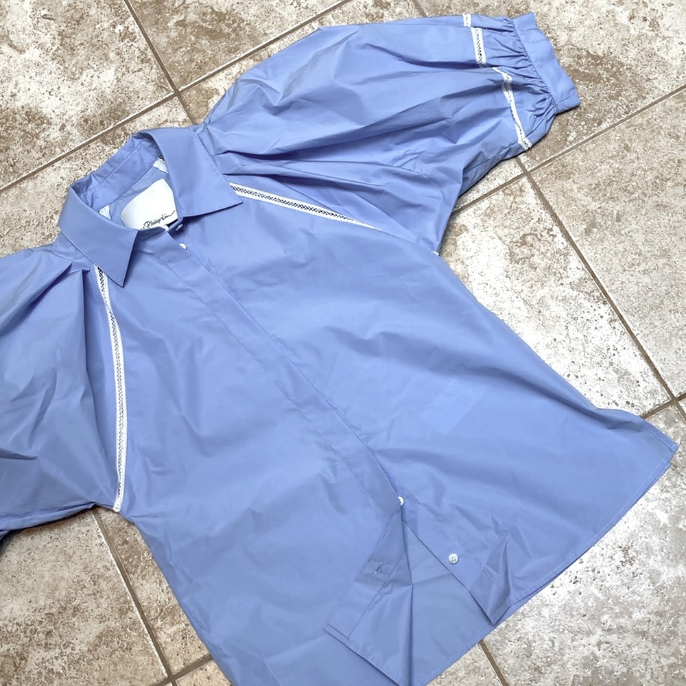 PHILLIP LIM SHIRT